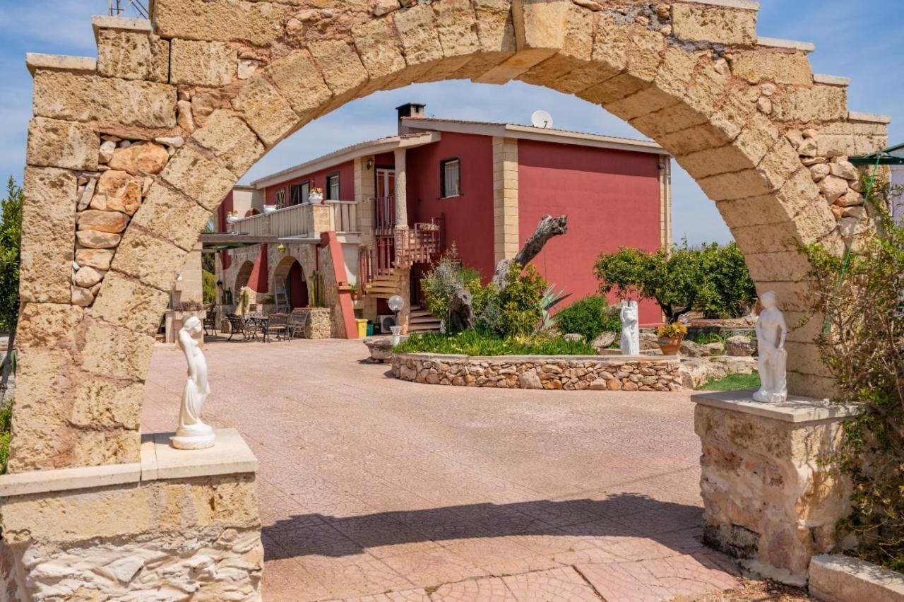 La Traversa Sannicola Buitenkant foto