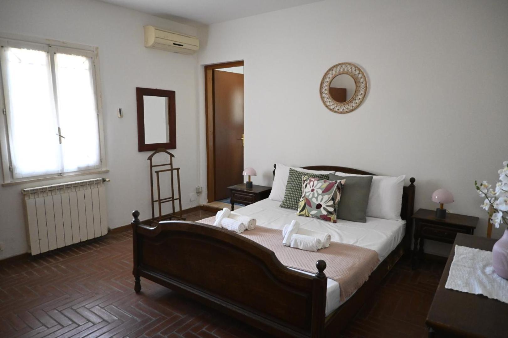 La Traversa Sannicola Kamer foto