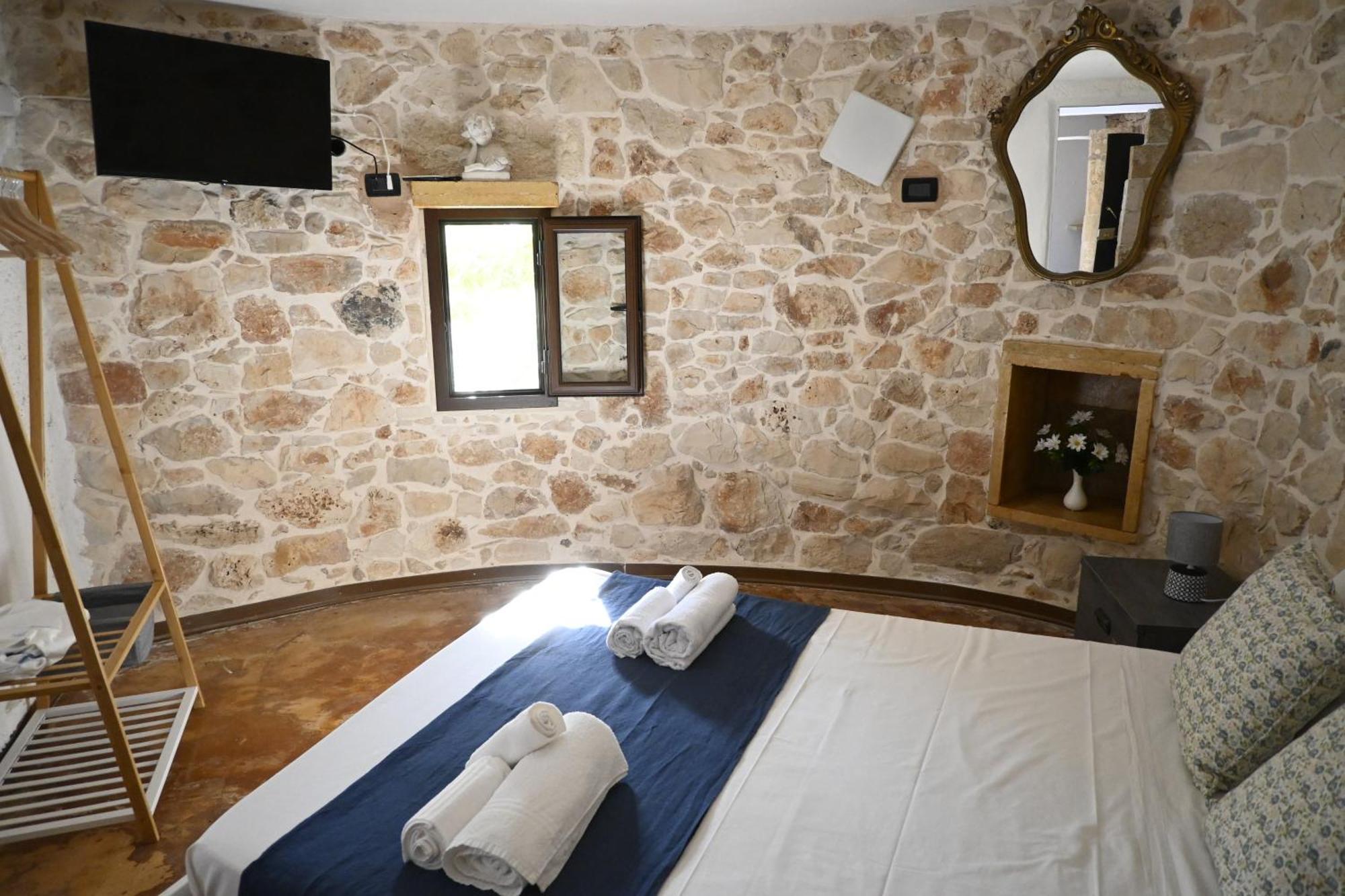 La Traversa Sannicola Buitenkant foto